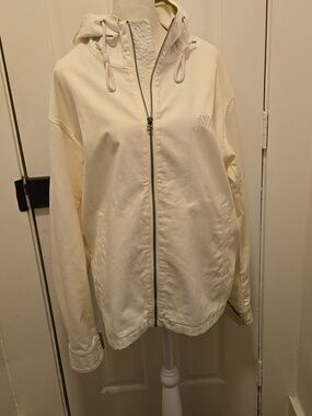 JW Anderson Oversized Uniqlo Jacket Size Medium